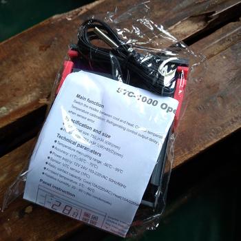 Product Review of Termostat Thermostat STC-1000 Mesin Tetas Telur Full Otomatis from Tokopedia customer review 0