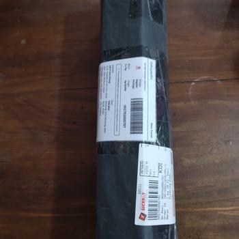 Product Review of Botol Bottle Bidon Tempat Minum Sepeda Livestrong 750 cc Yellow from Tokopedia customer review 1