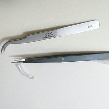 Product Review of SS TWEEZERS / PINSET UNTUK HANDPHONE MURAH BAGUS from Tokopedia customer review 0