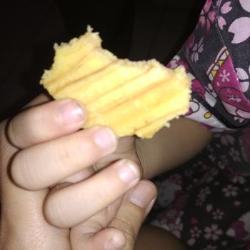 Product Review of Morisca Kue Lapis Srikaya 365gr from Tokopedia customer review 0