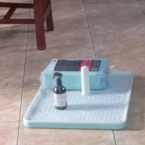 Orgo Puppy Training Spray - spray melatih pipis anjing