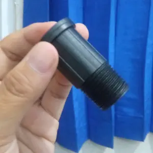 Meteran Air PAM Plastik SNI PDAM PVC DUA UKURAN ANTI KARAT  Body Plastik