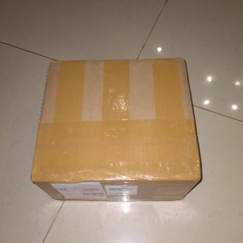 Product Review of JAHE WANGI KEPALA JENGGOT DJENGGOT Sachet - 200 gram from Tokopedia customer review 1