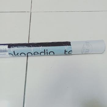 Product Review of sarung cover kulit jok motor from Tokopedia customer review 0