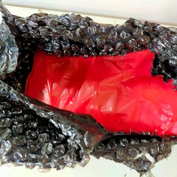 Product Review of Buah Asam Bangkok / Sweet Tamarind 500gr Manis Thailand Harga Grosir from Tokopedia customer review 1