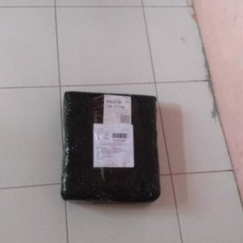Product Review of Bosch Bor Beton 13 mm GSB 600 from Tokopedia customer review 0