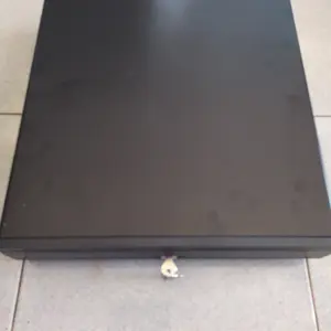 CASH DRAWER LACI UANG KASIR IWARE UL 400 | CD 408 RJ11