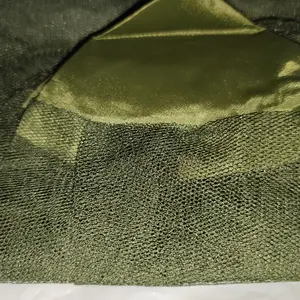 Topi Jaring Pelindung Kepala ancing Berkebun Anti Nyamuk mosquito hat