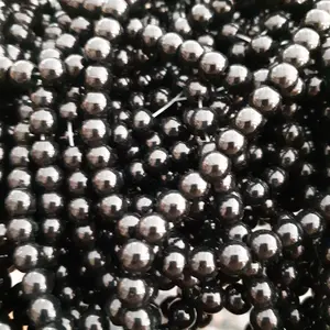 Mutsin 6 mm / Mutiara Sintetis / Mutiara Berat PART 2