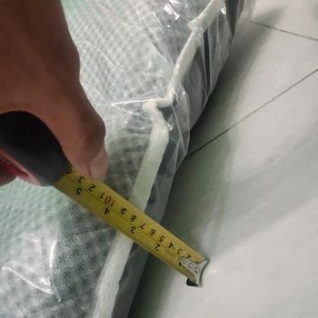 Product Review of Travel bed / kasur lipat Florence original from Tokopedia customer review 2