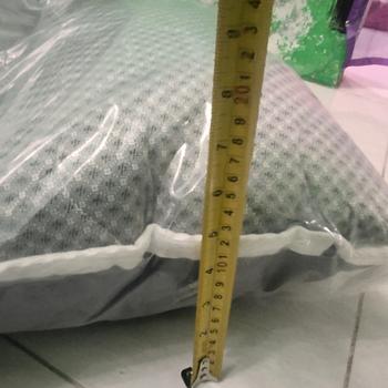 Product Review of Travel bed / kasur lipat Florence original from Tokopedia customer review 0