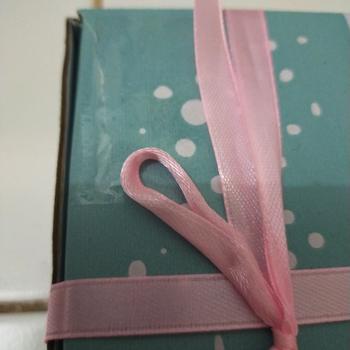 Product Review of Baby Hampers / Baby Gifts / Kado Bayi Perempuan / Kado Lahiran from Tokopedia customer review 1