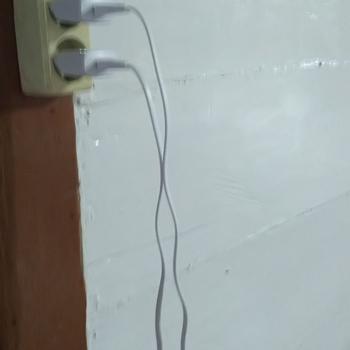 Product Review of Fast Charging Infinix 2A - Charger Casan hp S5 Hot 8 9 6 Note 7 Smart from Tokopedia customer review 1
