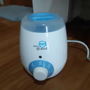 Little Giant Polino Multi-Function Bottle Warmer