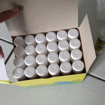 Product Review of MONTANA Glue Stick Lem Batang 10g 24 Pcs Strong Adhesive Perekat Serbaguna GS-10/Box from Tokopedia customer review 0