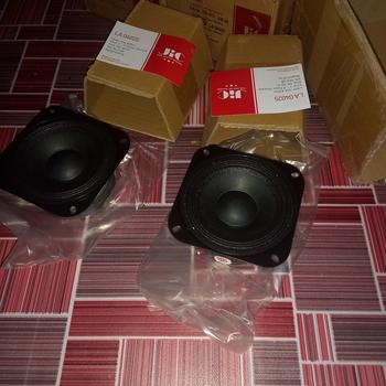 Product Review of Speaker JIC LA 04025 - 4 INCH from Tokopedia customer review 3