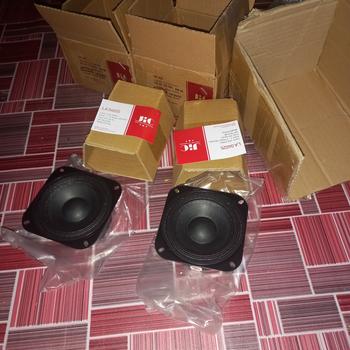 Product Review of Speaker JIC LA 04025 - 4 INCH from Tokopedia customer review 1