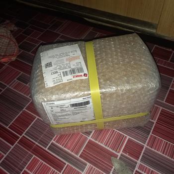 Product Review of Speaker JIC LA 04025 - 4 INCH from Tokopedia customer review 0