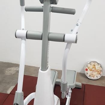 Product Review of Yesoul E30S Smart Elliptical Machine Alat Gym Fitness from Tokopedia customer review 0