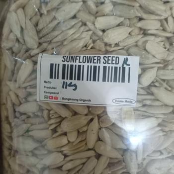 Product Review of Rolled Oat 1Kg - Oven Roasted Oatmeal from Tokopedia customer review 3