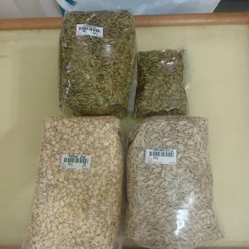 Product Review of Rolled Oat 1Kg - Oven Roasted Oatmeal from Tokopedia customer review 0