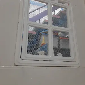 Pintu masuk kucing/ anjing cat flap door SEDANG DAN DEWASA