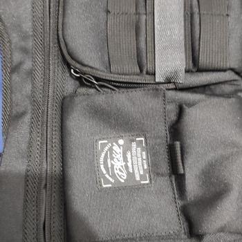 Product Review of Tas Rompi Dada Pria Chest Bag Rig Original Premium Multifungsi from Tokopedia customer review 0