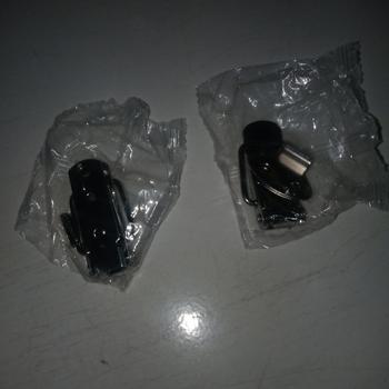 Product Review of Kaitan Peti - Pengait Koper / Overval / Grendel Peti - Kecil from Tokopedia customer review 0
