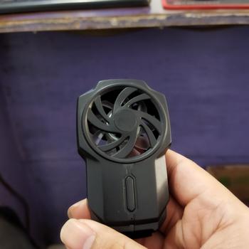 Product Review of FL05 Cooler Handphone FL05 / Pendingin HP FL05 / Gaming Fan from Tokopedia customer review 0