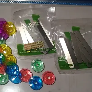 DNX1 NP7A GK9 Jarum Mesin Jahit Karung Portable NP-7A GK-9