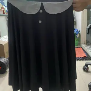 Apron Nursing Cape Cuddleme Breastfeeding Penutup ASI Bayi Menyusui, Silky Spandex Allsize DBF