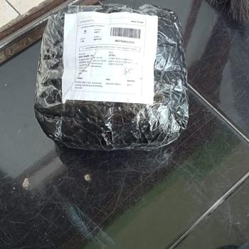 Product Review of ASTEEL Klip Clip Nat 1.5mm Ekonomi Alat Perata Pasang Keramik Granit Lantai Dinding Tile Leveling Spacer Wedge Pasak from Tokopedia customer review 0