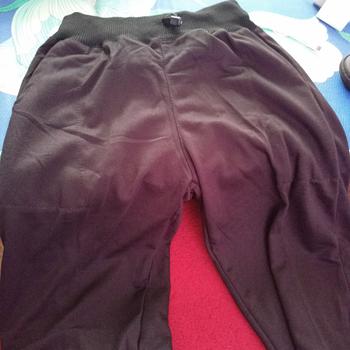 Product Review of CELANA PANJANG JOGER / CELANA TRAINING OLAHRAGA PRIA WANITA - Standar from Tokopedia customer review 0
