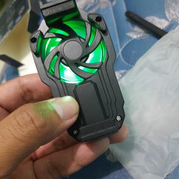Product Review of FL05 Cooler Handphone FL05 / Pendingin HP FL05 / Gaming Fan from Tokopedia customer review 1