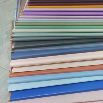 Product Review of Semi Transparan Cellophane Wrapping Paper Kertas Bunga from Tokopedia customer review 0