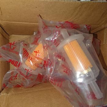 Product Review of KDE6700 186F 188F 192F Filter Saringan Minyak Solar Genset Diesel Kipor Kama Krisbow Firman from Tokopedia customer review 0