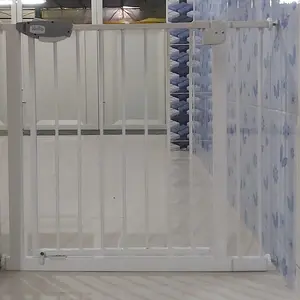 Baby Gate EXTENSION Pagar Pembatas Pintu Bayi 10cm 20cm 30cm KURU