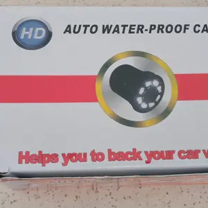 KAMERA PARKIR MUNDUR KOTAK LED - PARKIR CAMERA CCD UNIVERSAL GROSIR