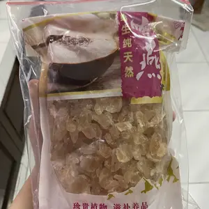 SNOW SWALLOW PREMIUM GRADE 500gr | SARANG BURUNG PILIHAN | BIRD NEST | XUE YAN | COLLAGEN | SWALLOW