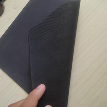 Product Review of Mousepad Mini Murah / Mouse Pad Polos from Tokopedia customer review 1