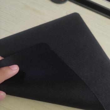 Product Review of Mousepad Mini Murah / Mouse Pad Polos from Tokopedia customer review 2
