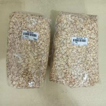 Product Review of Rolled Oat 1Kg - Oven Roasted Oatmeal from Tokopedia customer review 1