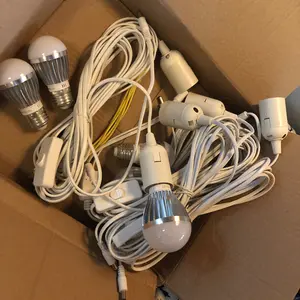 Paket SHS Solar Generator Portable Home System SG1220W 50WP SG 1250W Baterai Jam