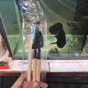 Mini Garden Tools - Set Sekop Cangkul Garpu Mini Alat Berkebun Tanaman