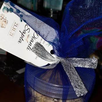 Product Review of [Isi 60pcs] Hang Tag Wedding untuk Souvenir from Tokopedia customer review 0