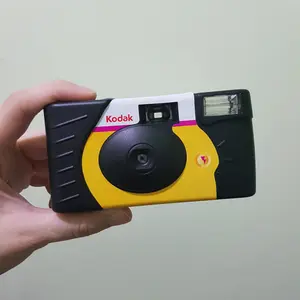 Kodak Camera HD Power Flash