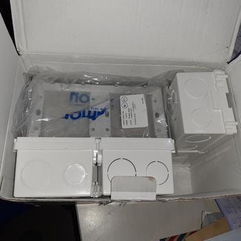 Product Review of INBOUWDOOS SIMON I7 from Tokopedia customer review 0