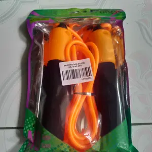 Skipping Skiping Lompat Tali Skipping Alat Olahraga Anak Dewasa