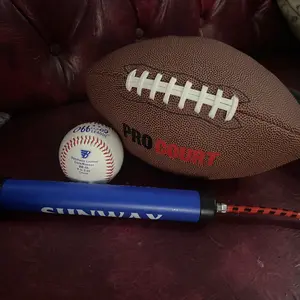 BOLA RUGBY AMERICAN FOOTBALL