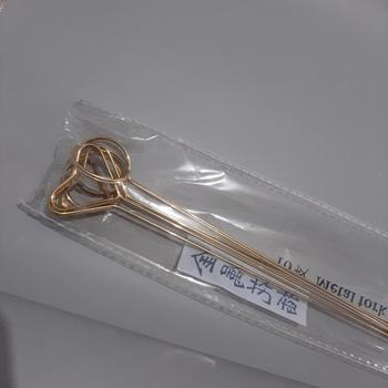 Product Review of Semi Transparan Cellophane Wrapping Paper Kertas Bunga from Tokopedia customer review 0